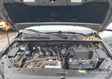 2007 Toyota Rav4 Limited V6 z USA, uszkodzony, nr VIN JTMBK31V976021984